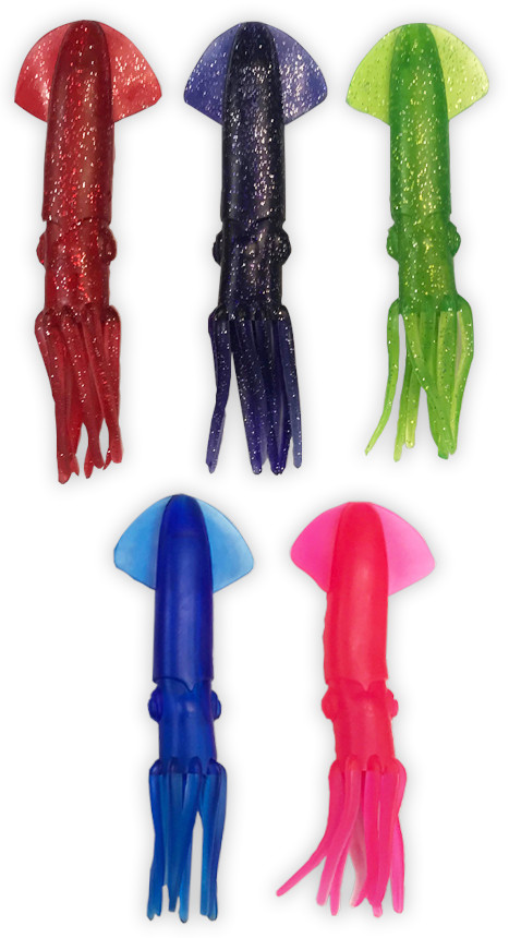 dredges
