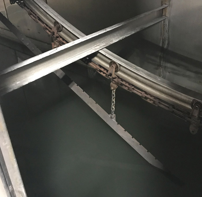 E Coating System