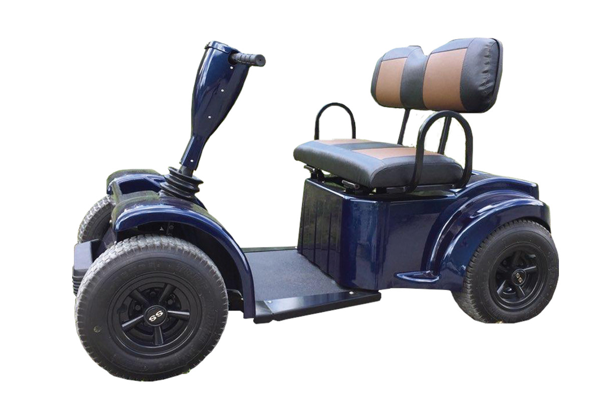 Personal Mobility Eagle Parts & Products Inc. Augusta